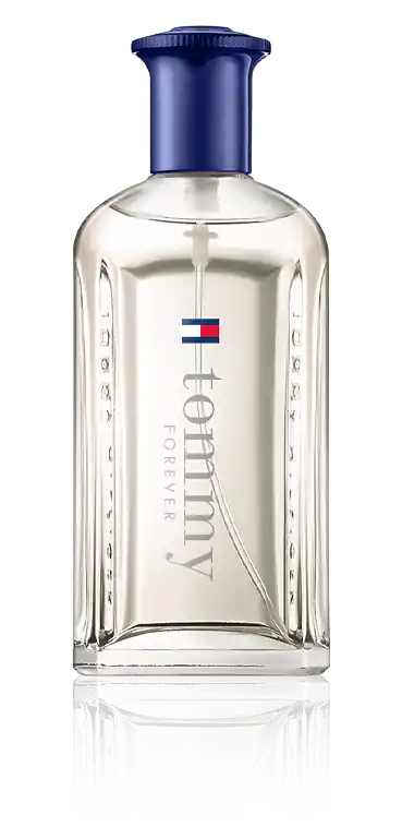 Tommy Hilfiger Tommy Forever Eau de Toilette Spray (100 ml) Ausverkauf