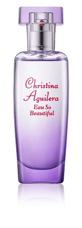 Christina Aguilera Eau So Beautiful Eau de Parfum Spray (30 ml) Gleich Bestellen