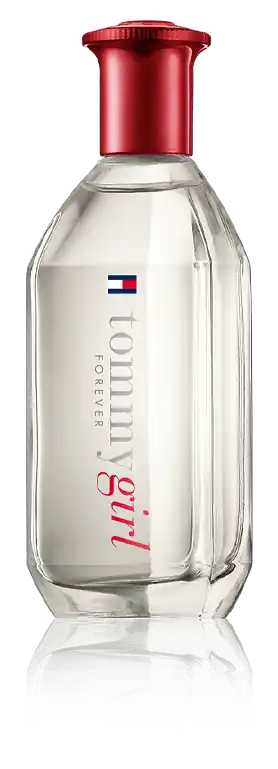 Handgefertigt Tommy Hilfiger Tommy Girl Forever Eau de Toilette Spray (100 ml)