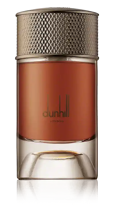 Echt Dunhill Signature Collection Arabian Desert Eau de Parfum Spray (100 ml)