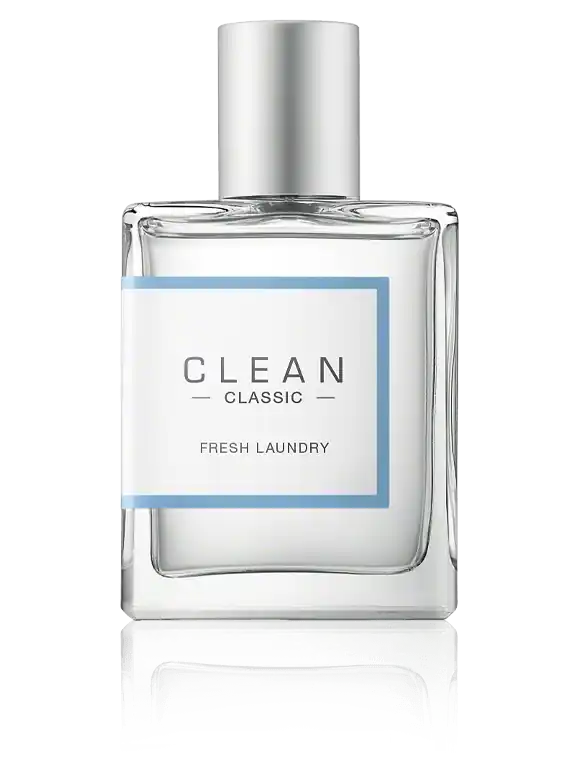 Kostenloser Rückversand Clean Fresh Laundry Classic Eau de Parfum Spray (60 ml)