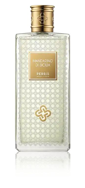 Exklusiv Perris Monte Carlo Mandarino di Sicilia Eau de Parfum Spray (100 ml)