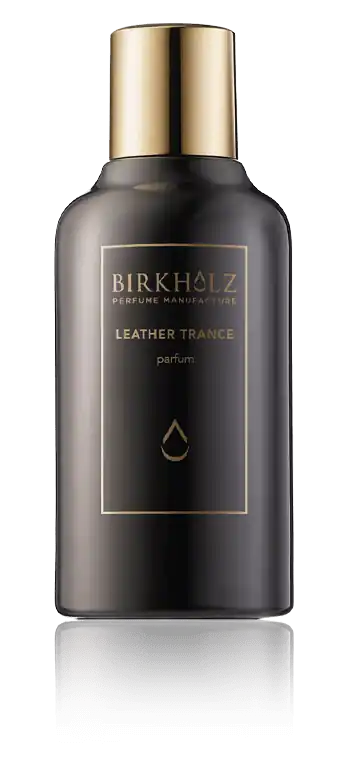 Preis Gesenkt Birkholz Black Collection Leather Trance Parfum (100 ml)