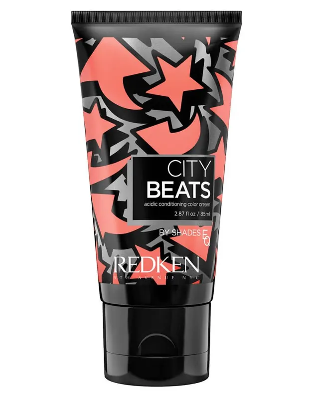 Heute Kaufen Redken City Beats Chelsea Coral