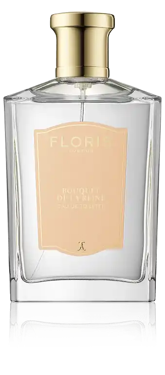 Floris Bouquet de la Reine Eau de Toilette Spray (100 ml) Bestseller