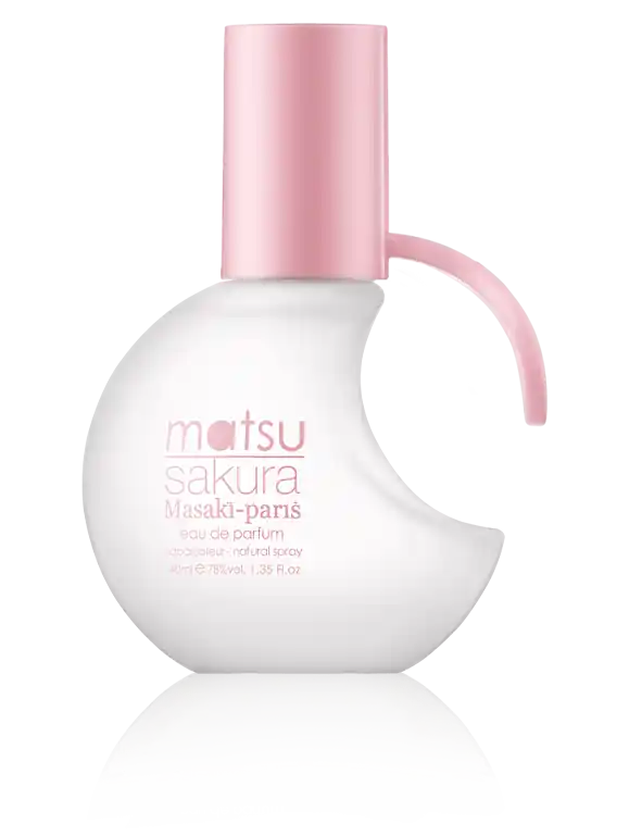 Masakï Matsushïma matsu sakura Eau de Parfum Spray (40 ml) Jetzt Kaufen
