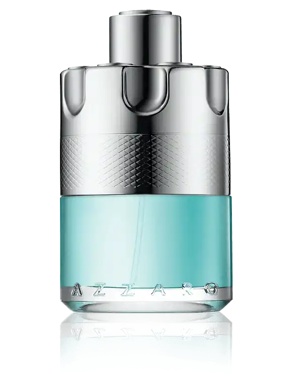 Azzaro Wanted Tonic Eau de Toilette Spray (100 ml) Preiswert
