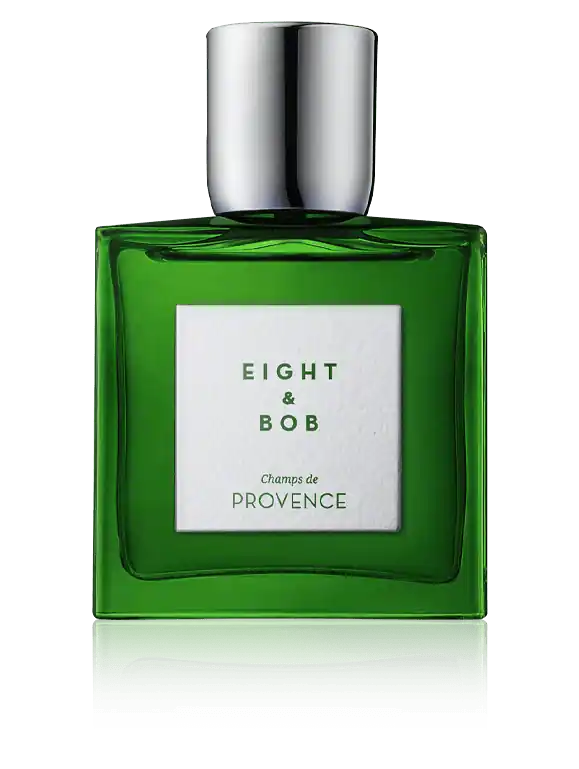 Heißes Angebot Eight & Bob Champs de Provence Eau de Parfum Spray (100 ml)