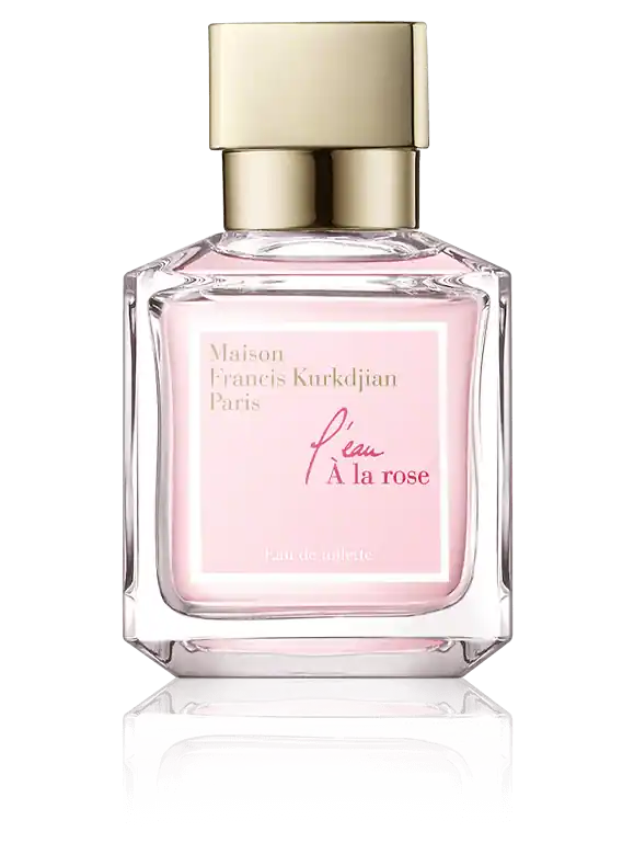 Kostenloser Versand Maison Francis Kurkdjian L'eau À la Rose Eau de Toilette Spray (70 ml)