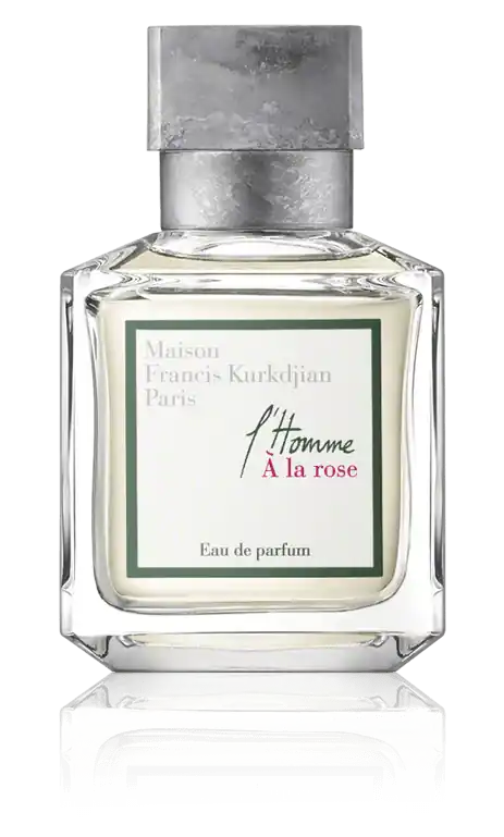 Maison Francis Kurkdjian L'Homme à la Rose Eau de Parfum Spray (70 ml) Neu