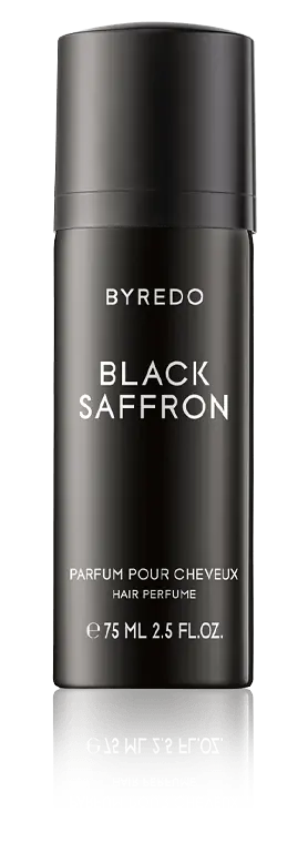 Byredo Black Saffron Hair Parfum Spray (75 ml) Abverkauf