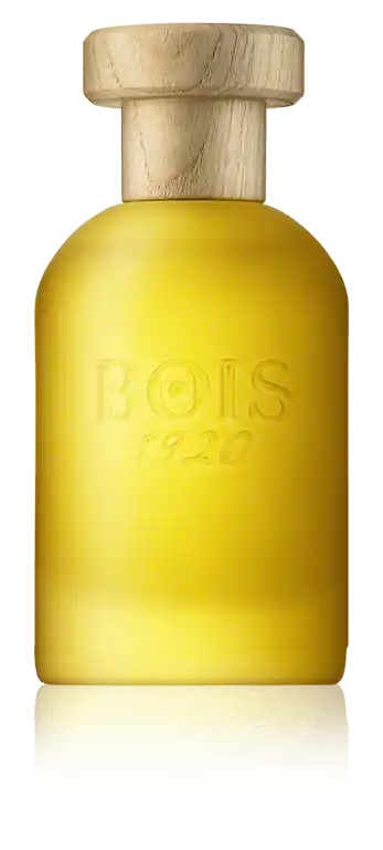 Bois 1920 Cannabis Fruttata Eau de Parfum Spray (100 ml) Echt