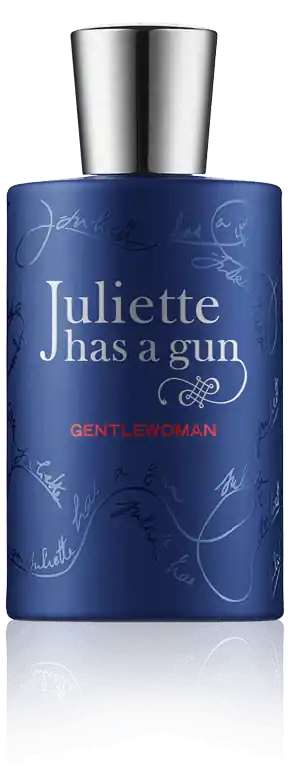 Juliette Has a Gun Gentlewoman Eau de Parfum Spray (100 ml) Ab Werk