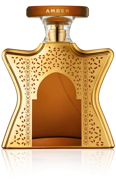 Beliebt Bond No. 9 Dubai Collection Amber Eau de Parfum Spray (100 ml)