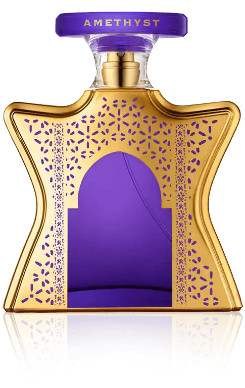 Markenware Bond No. 9 Dubai Collection Amethyst Eau de Parfum Spray (100 ml)