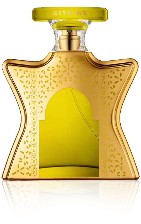 Bond No. 9 Dubai Collection Citrine Eau de Parfum Spray (100 ml) Kostenfreie Lieferung