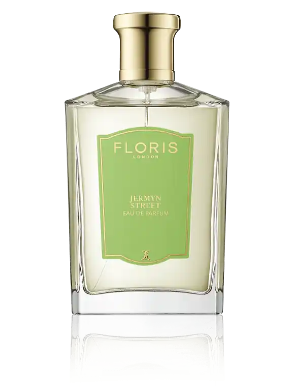Sofort Bestellen Floris Jermyn Street Eau de Parfum Spray (100 ml)