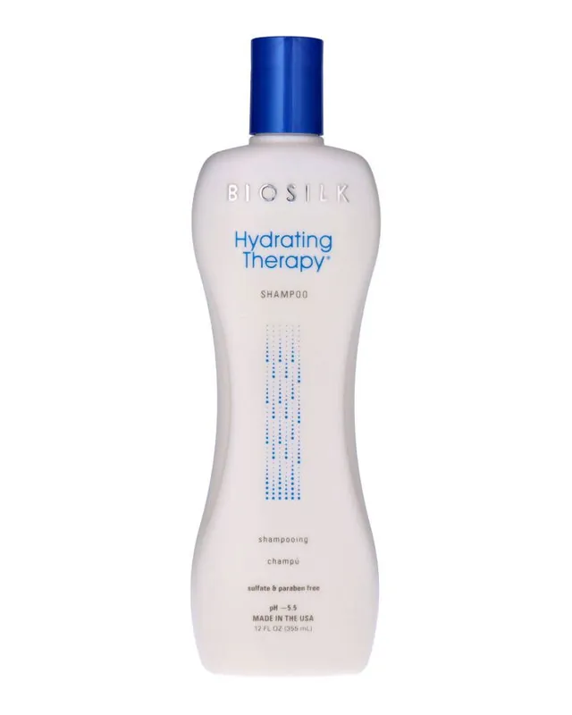 Neue Ware Biosilk Hydrating Therapy Shampoo