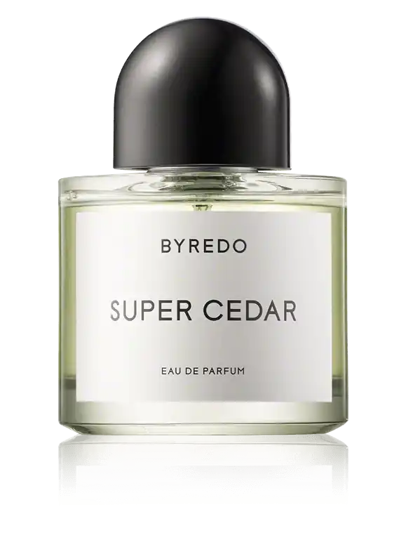 Byredo Super Cedar Eau de Parfum Spray (100 ml) Kracherpreis