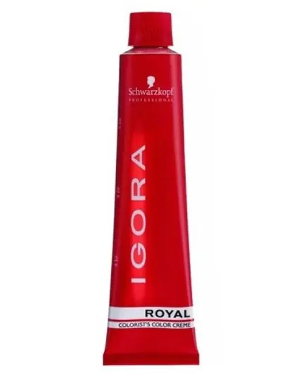 Schwarzkopf Igora Royal 12-13 (U) Mega-Angebot