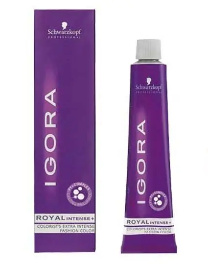 Online Kaufen Schwarzkopf Igora Royal Intense+ 7-887 (U)