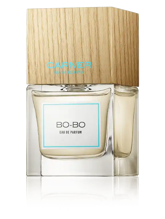 Carner Barcelona Bo-Bo Eau de Parfum Spray (100 ml) Premium