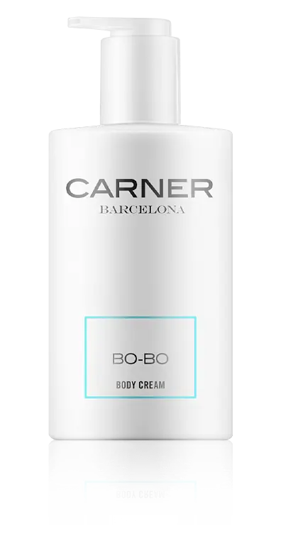 Heißes Angebot Carner Barcelona Bo-Bo Body Cream (250 ml)