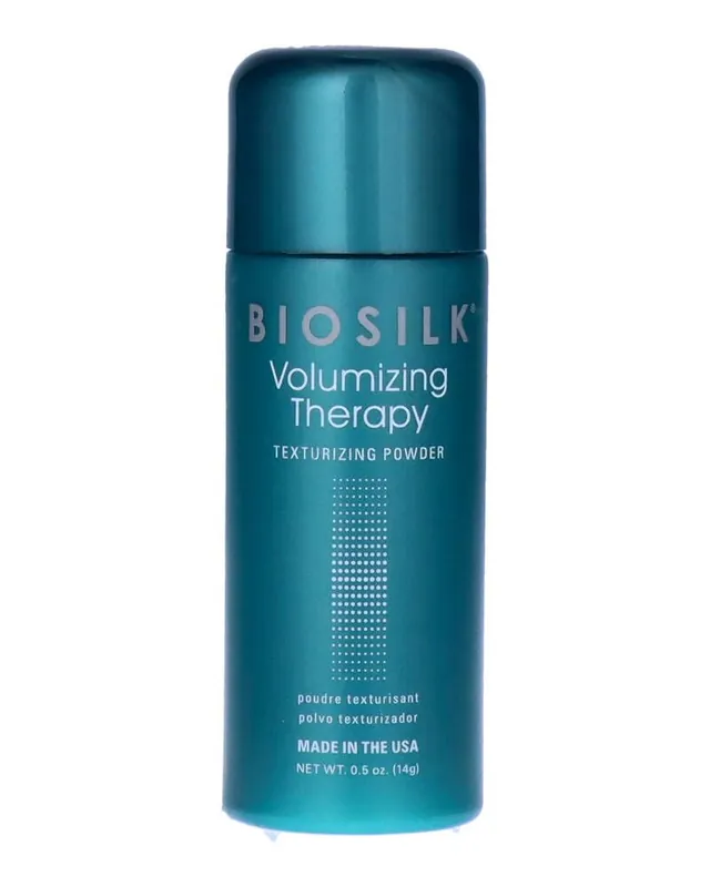 Biosilk Volumizing Therapy Texturizing Powder Weltweiter Versand