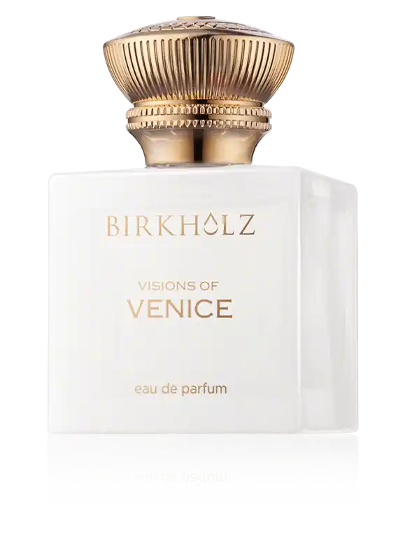 Birkholz Italian Collection Visions of Venice Eau de Parfum Spray (100 ml) Exklusiv