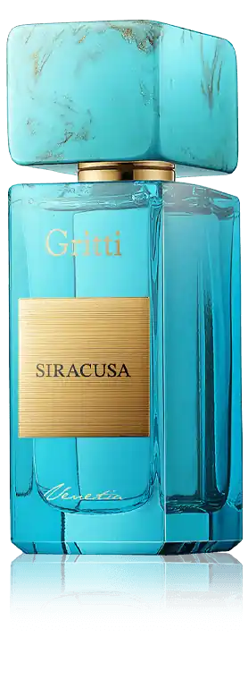Kostenfreie Lieferung Gritti I Turchesi Collection Siracusa Eau de Parfum Spray (100 ml)