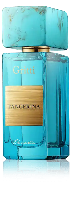 Mengenrabatt Gritti I Turchesi Collection Tangerina Eau de Parfum Spray (100 ml)