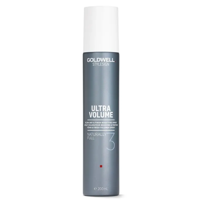 Echt Goldwell Ultra Volume Naturally Full 3