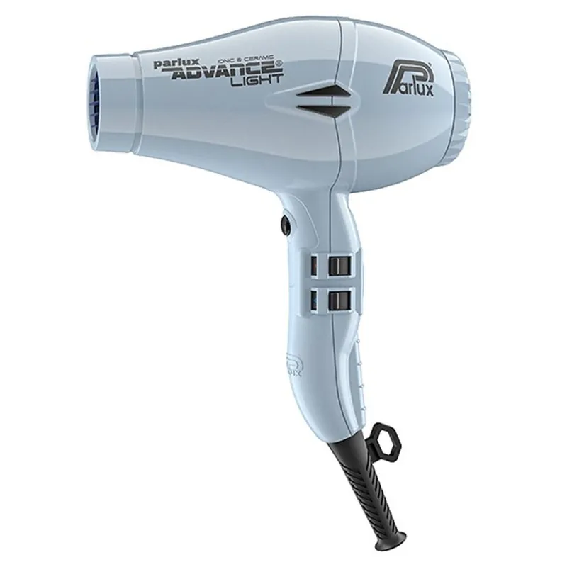 Parlux Advance Light Grau Sichere Zahlung