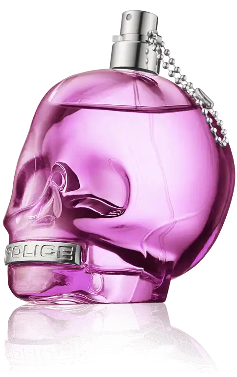 Angebot Police To Be Woman Eau de Parfum Spray (125 ml)
