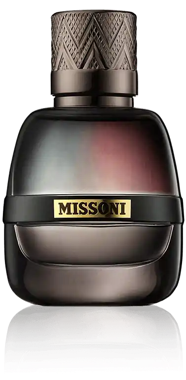 Missoni Missoni Parfum pour Homme Eau de Parfum Spray (50 ml) Geld-Zurück-Garantie