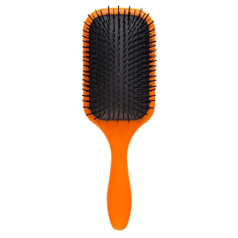 Kostenloser Rückversand Denman Large Detangling Brush Orange D90L