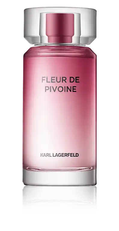 Sichere Zahlung Lagerfeld Fleur de Pivoine Eau de Parfum Spray (100 ml)