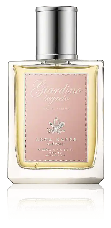 Top-Qualität Acca Kappa Giardino Segreto Eau de Parfum Spray (100 ml)