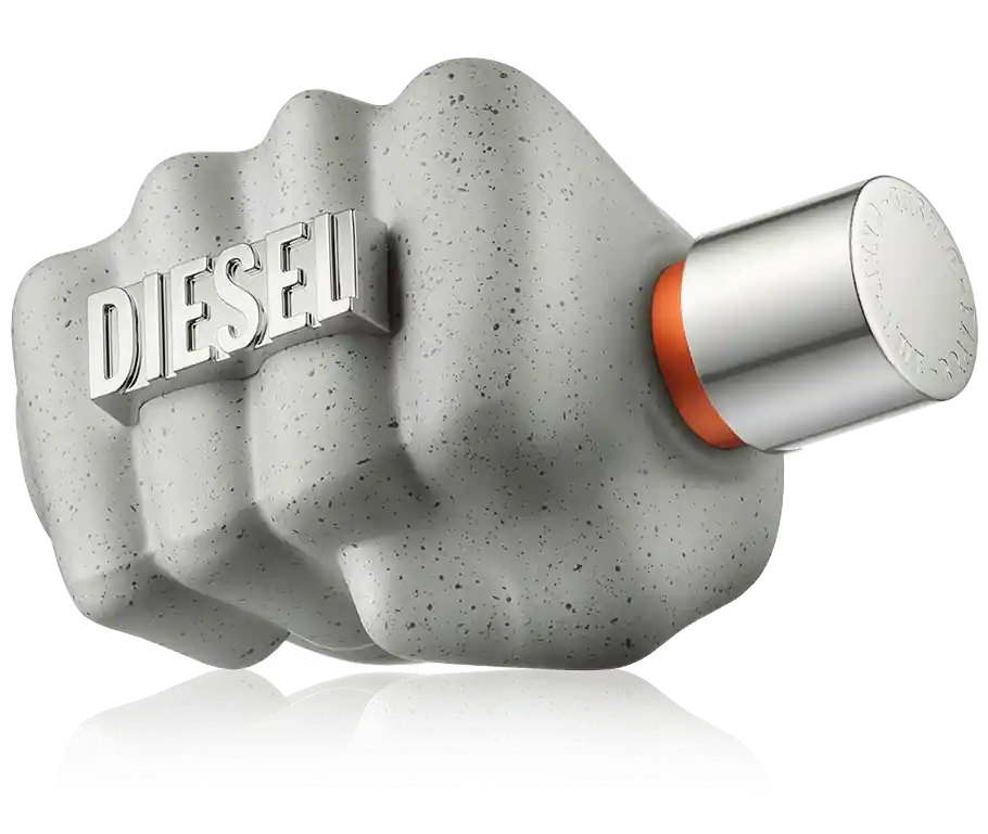 Mega-Angebot Diesel Only the Brave Street Eau de Toilette Spray (75 ml)