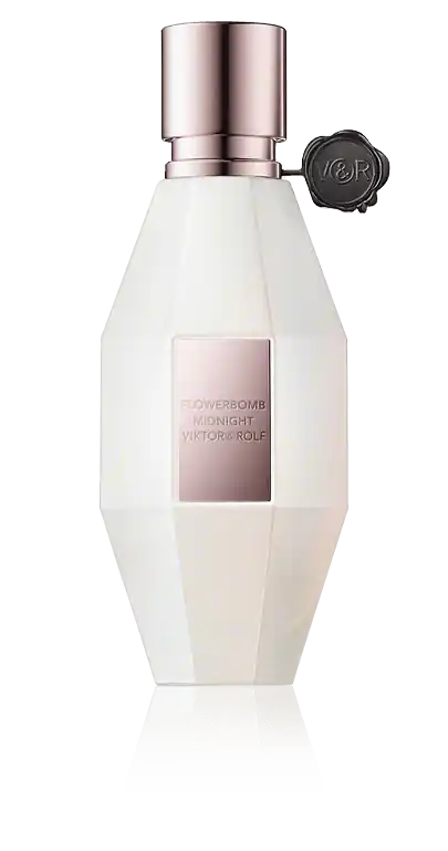 Viktor & Rolf Flowerbomb Dew Eau de Parfum Spray (50 ml) Handgefertigt