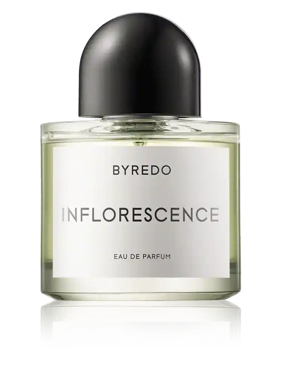 Byredo Inflorescence Eau de Parfum Spray (100 ml) Ab Werk