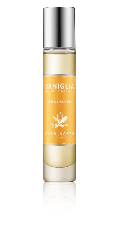Acca Kappa Vaniglia Fior di Mandorlo Eau de Parfum Spray (15 ml) Geld-Zurück-Garantie