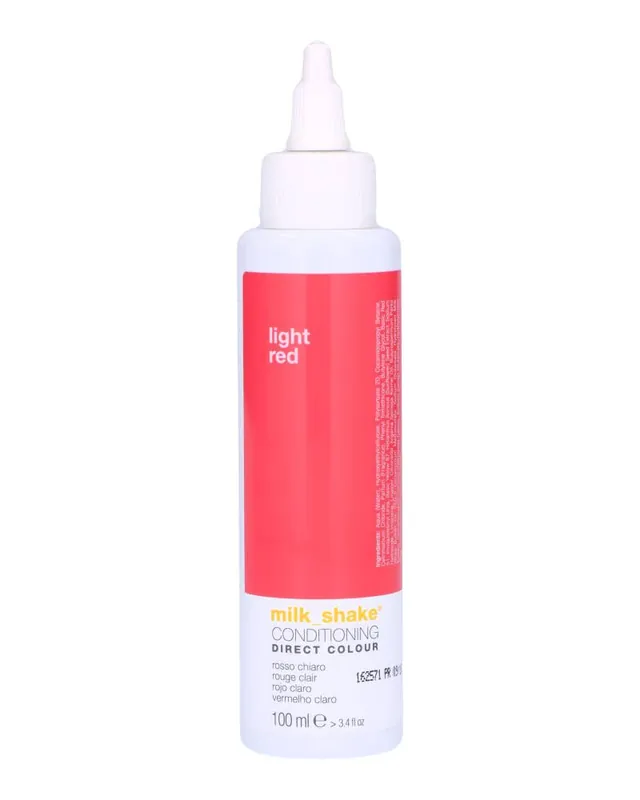 Milk_Shake Milk Shake Direct Colour - Light Red Ausverkauf