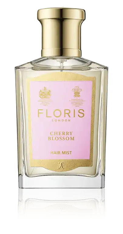 Floris Cherry Blossom Hair Mist (50 ml) Preis Gesenkt