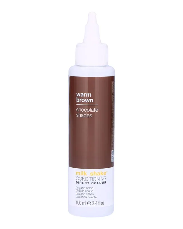 Milk_Shake Milk Shake Direct Colour - Warm Brown Bestseller