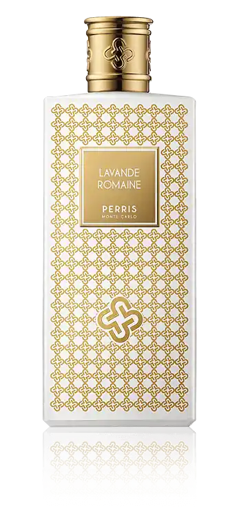 Perris Monte Carlo Lavande Romaine Eau de Parfum Spray (100 ml) Preiswert