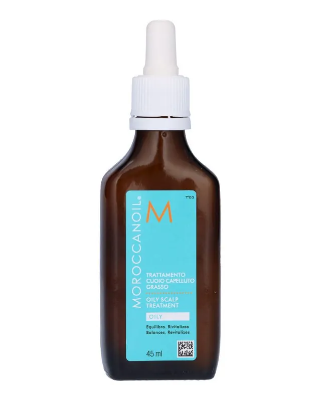 Ausverkauf Moroccanoil Oily Scalp Treatment