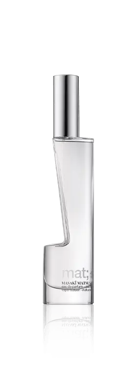 Finale Aktion Masakï Matsushïma mat; Eau de Parfum Spray (40 ml)