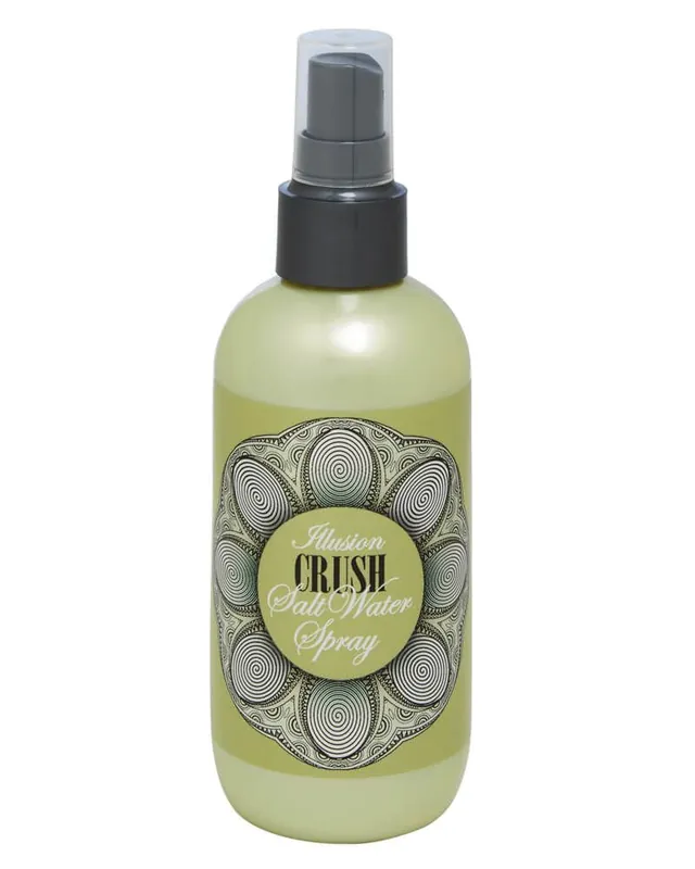Expressversand Grazette Crush Illusion Salt Water Spray