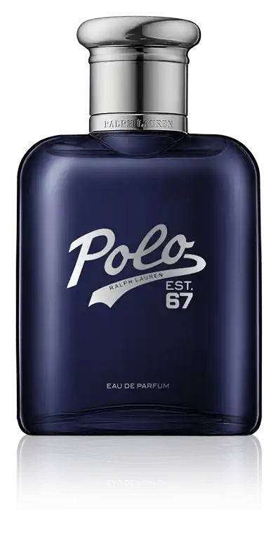 Zertifiziert Ralph Lauren Polo est. 67 Eau de Parfum Spray (75 ml)